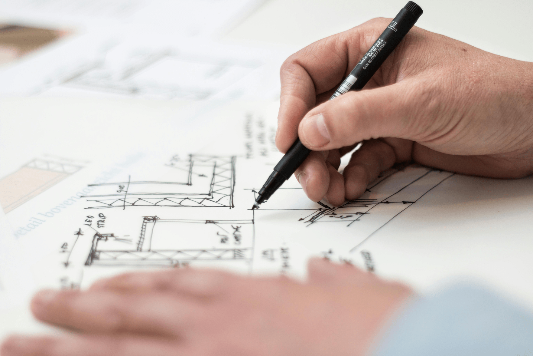 3. Project Preparation
